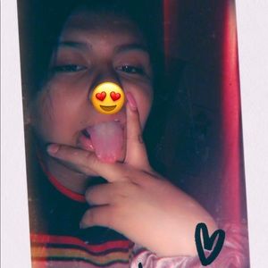 Meet your Posher, Brittany